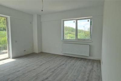 Apartament cu 3 camere D,2 bai, bloc nou, Poitiers Continental, et.3 - 17