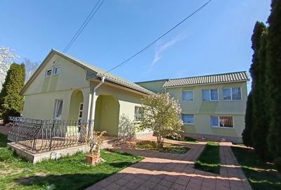 Casă cu 5 camere cu Teren 600 Mp în Ultracentral - 7