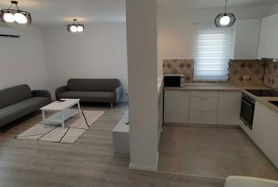 Casă cu 4 camere cu Teren 300 Mp în Tunari - 2