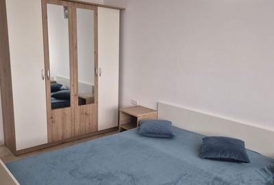 Apartament cu 3 camere în Sud