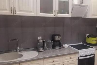 Garsonieră în Olimpia-Stadion