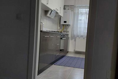 Apartament cu 2 camere decomandat în Alexandru cel Bun - 7