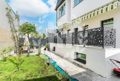 Apartament 4 camere cu terasă și curte generoasă - 4