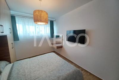 Apartament cu 3 camere decomandat, mobilat în Piața Cluj - 3