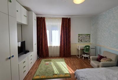 PRIMAVERII 13D Vilă Individuală de închiriere in Prelungirea Ghencea 1050 Euro - 21