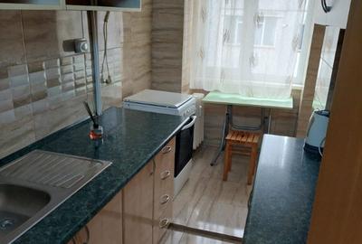 Garsoniera de inchiriat, decomandata, I.C.Bratianu - 7