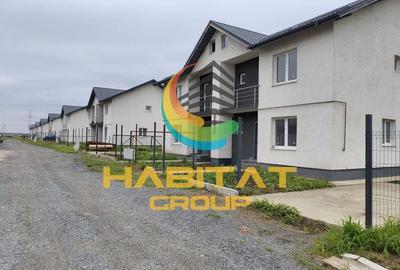 Duplex p+1 / 4 camere / Popesti Leordeni / Comision 0% - 2