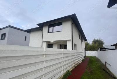 Vila dubla Mogo?oaia - 1