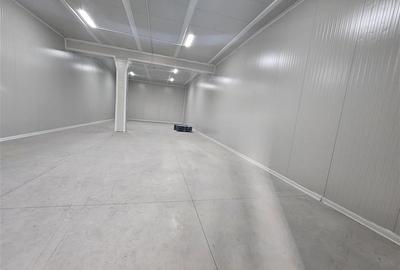 Spatiu de depozitare de inchiriat  Ploiesti, Zona Nord  Xenia - 2