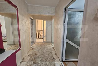 Apartament cu 2 camere decomandat, mobilat în Frumoasa - 5