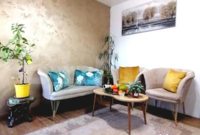 Casă cu 7 camere cu Teren 1600 Mp în Bâra - 4