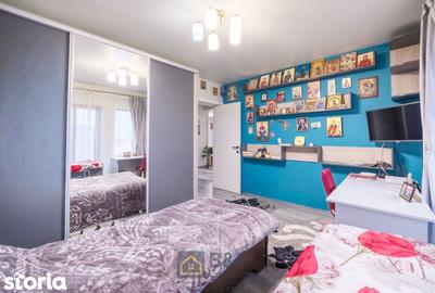 Casă cu 3 camere cu Teren 400 Mp în Tomești - 13