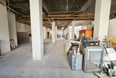 Spatiu Comercial | 674 mp | Parter| Zona Horea - 2