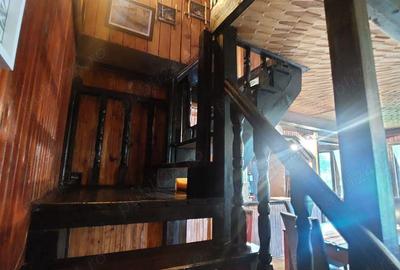 Casa de vacanta (Pensiune) in Lepsa - 10