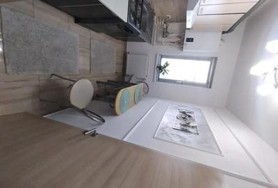 Garsonieră decomandată în Apărătorii Patriei