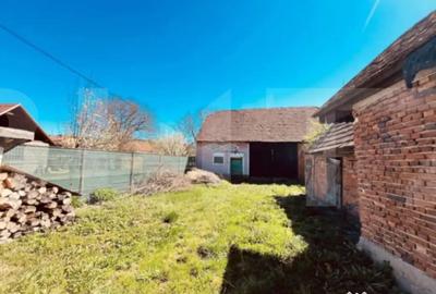 Casă cu 2 camere cu Teren 793 Mp în Bodoc - 11