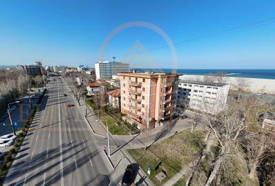 Stațiunea Mamaia - 3 camere, vedere panoramică la lac – Vila Ovidiu - 34