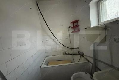 Casă cu 2 camere cu Teren 263 Mp în Central - 2