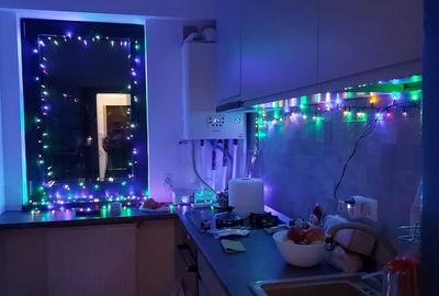 Apartament cu 2 camere decomandat în Grozăvești - 1