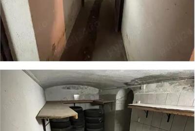 Spațiu comercial, de 150 mp, în Gara Mare - 2