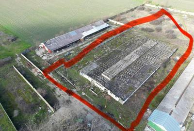 Teren de 10000 mp, în Central - 2