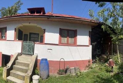 Casă cu 6 camere cu Teren 1900 Mp în Vălenii de Munte - 7