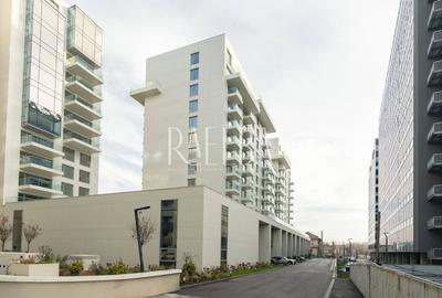 Apartament cu 2 camere decomandat în Aviației - 15