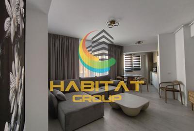 Apartament cu 2 camere semidecomandat în Timpuri Noi - 1