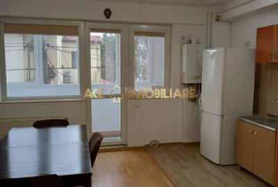 Apartament cu 2 camere decomandat, mobilat în Giurgiului - 2