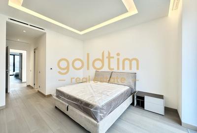 Apartament cu 5 camere decomandat, mobilat în Arcul de Triumf - 35