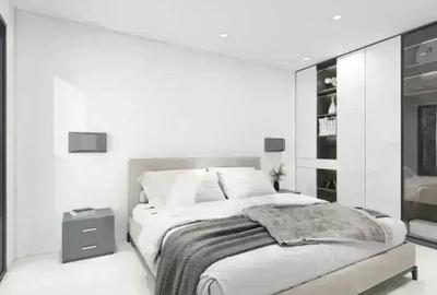 Apartament cu 2 camere în Bucur Obor