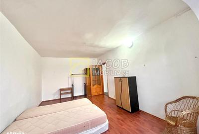 Apartament cu 2 camere decomandat în Letea - 1