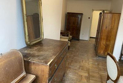 Garsonieră decomandată în Vest - 2