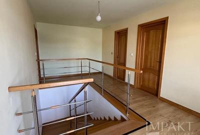 Duplex cu 4 camere cu Canalizare în Dâmbul Rotund - 17