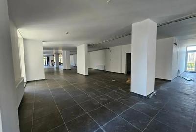 Spațiu comercial de închiriat -  Spitalul Sf. Ioan, ideal clinica privata - 5