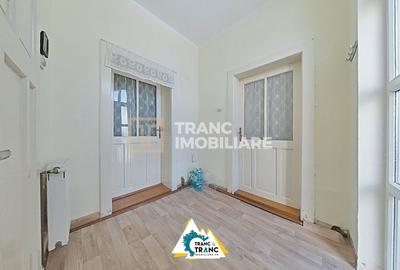 Casă cu 2 camere cu Canalizare în Aurel Vlaicu - 6