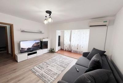 Apartament 3 Camere - 500 euro - Zona Spitalul Judetean - 2