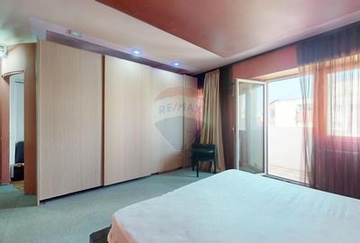 Apartament spatios si modern de vanzare pe Bulevardul Vlahuta, Brasov - 13