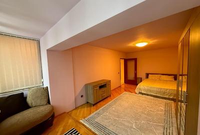 Apartament 3 camere decomandat etaj 1 complet mobilat ?i utilat - 6