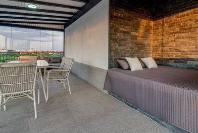 NOU!3 camere 160 mp utili, GARDEN FLOOR 80 mp, LAKE VIEW! - 34