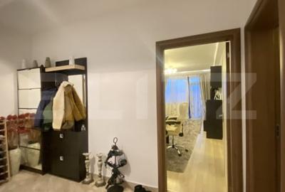 Apartament cu 2 camere, 93 mp suprafata utila, decomandat in complexul Isaran - 6