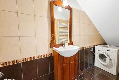 Casă cu 4 camere în Lunei - 6