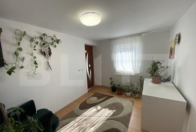 Casa de vanzare, mobilata si utilata, 4 camere si anexa - 4