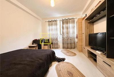 Garsoniera accesibila, Str. Bucegi, Bacau - 2