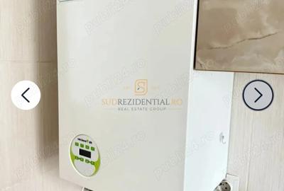 Apartament cu 2 camere semidecomandat în Sălaj - 2