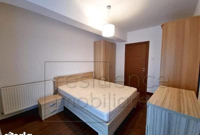 Apartament cu 3 camere semidecomandat în Bună Ziua - 11
