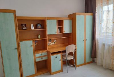 Garsonieră nedecomandată în Central - 2