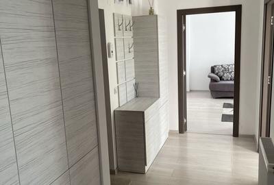 Apartament cu 2 camere decomandat în Corunca - 2