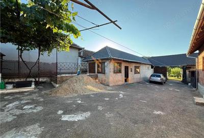 Casă cu 2 camere cu Teren 6754 Mp în Lăzăreni - 4