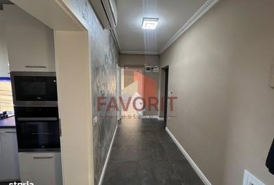 Apartament cu 2 camere decomandat în Girocului - 5